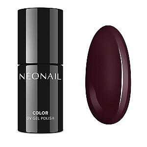 NEONAIL UV Gel Polish Spalvotas hibridinis lakas 2692 Dark Cherry 7,2ml