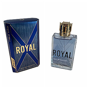 OMERTA Royal X EDT purškiklis 100ml