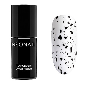 NEONAIL UV Gel Polish Spalvotas hibridinis lakas 8531 Top Crush 7,2 ml