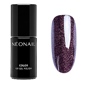 NEONAIL UV Гель-лак Цветной гибридный лак 9710 Moonlight Kisses 7,2мл