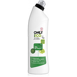 ONLYECO tualetinis gelis 750ml