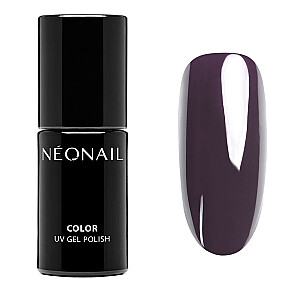 NEONAIL UV Gel Polish Spalvotas hibridinis lakas 9711 Secret Spot 7,2 ml