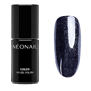 NEONAIL UV Gel Polish Spalvotas hibridinis lakas 9712 Lunar Queen 7,2ml