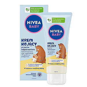 NIVEA kremas nuo dilimo vaikams 100ml