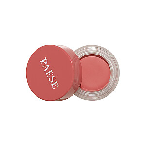 PAESE Blush Kissed kremowy róż 01 4g