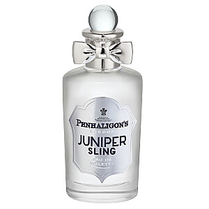 Purškiklis PENHALIGON'S Juniper Sling EDT 100ml