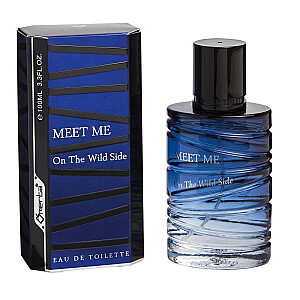 OMERTA Meet Me On The Wild Side EDT 100ml