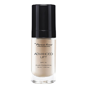 PIERRE RENE Advanced Lift SPF15 Fluid Foundation лифтинг-основа 05 Natural 30 мл