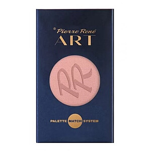 PIERRE RENE Art Palette Match System papildymas magnetinei skaistalų paletei 02 5,5 g