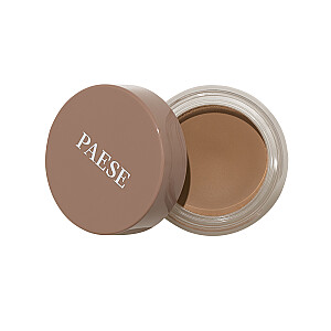 PAESE Kremowy bronzer Tan Kissed 02 12g