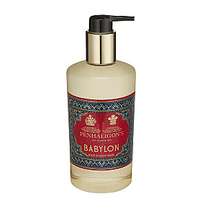 PENHALIGON'S Babylon BODY GEL 300 ml