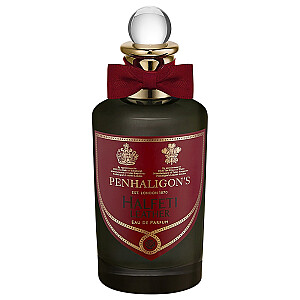 PENHALIGON'S Trade Routes Halfeti Leather EDP purškalas 100ml