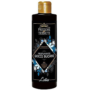 PREZIOSI TESSUTI Skalbinių kvapas Lotus 235ml