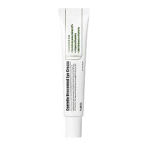 PURITO Centella Unscented Eye Cream нежный крем для глаз 30мл