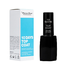 Лак для ногтей PIERRE RENE Innovative Top Coat 11 мл