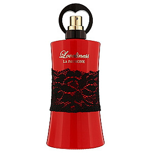 REAL TIME Loveliness La Passione EDP 100 ml