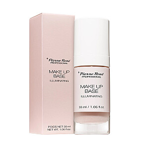 PIERRE RENE Make Up Base Brightening Makeup Base 30 ml