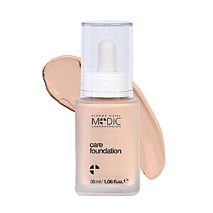 PIERRE RENE Medic Care Foundation veido kremas 01 30 ml