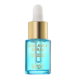 PIERRE RENE Medic Collagen Serum veido serumas su kolagenu 15ml