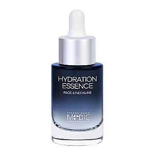 PIERRE RENE Medic Hydrating Essence drėkinamasis veido serumas 30ml