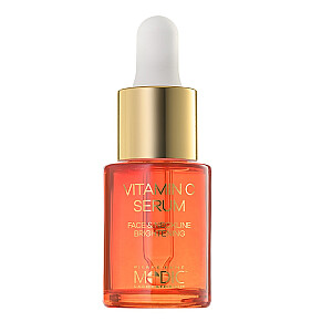 PIERRE RENE Medic Vitamin C Brighteninig Brightening veido serumas 15ml