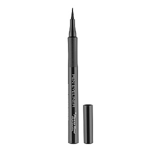 Akių pieštukas PIERRE RENE 01 Black 1 ml