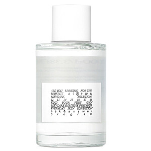 SHANGPREE AA Water Toner veido tonikas 100ml