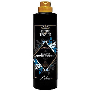 PREZIOSI TESSUTI Audinių minkštiklis Lotus 750ml