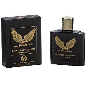 REAL TIME Big Eagle Collection EDT 100ml