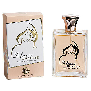 REAL TIME Si Femme Charme EDP 100мл