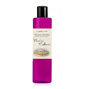 SOAP&FRIENDS dušo želė Breath of Toscany 250ml