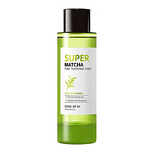 SOME BY MI Super Matcha Pore Tightening dvifazis veido tonikas 150 ml