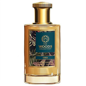 THE WOODS COLLECTION Eden EDP purškalas 100ml