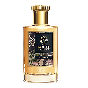 THE WOODS KOLEKCIJA Moonlight EDP спрей 100мл