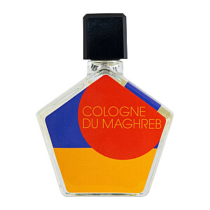 TAUER PERFUMES Cologne du Maghreb EDC purškiklis 50ml