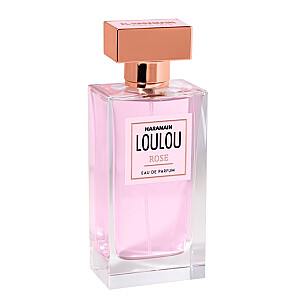 TTTTT AL HARAMAIN Loulou Rose EDP спрей 100мл