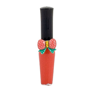 TUTU Lūpų blizgis 02 Persikų balerina 7 ml