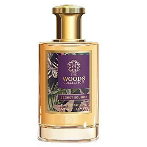 THE WOODS COLLECTION Slaptas šaltinis EDP спрей 100мл