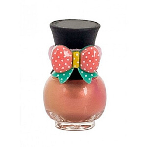 Nagų lakas TUTU Peel-Off 07 Peach Ballerina 5 ml