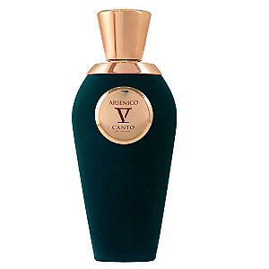 TIZIANA TERENZI V Canto Arsenico Unisex kvepalų purškiklis 100 ml