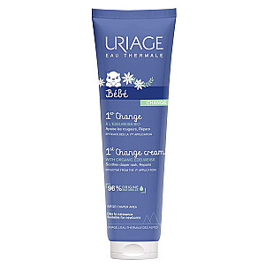URIAGE Bebe 1st Change Cream крем против кожи головы детский 100мл