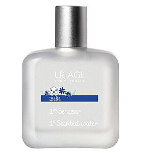 URIAGE Bebe 1st Scented Water ароматизированная вода для детей 50мл