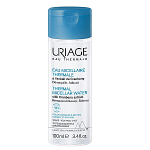 URIAGE Eau Thermale terminis micelinis vanduo wodamicellana 100ml