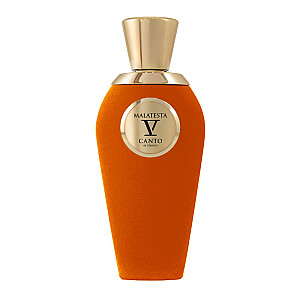 V CORNER Malatesta Extrait de Parfum спрей 100мл