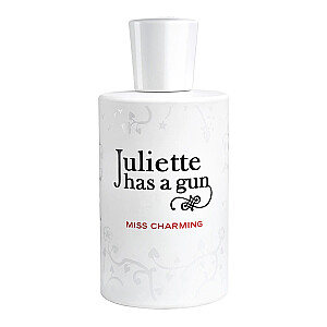 TTTTT JULIETTE HAS A GUN Miss Charming EDP спрей 100ml