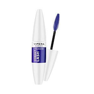 VIPERA Feminine Lashes rugiagėlių mėlynas Cobalt Lash tušas 12ml