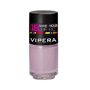 Лак для ногтей VIPERA Jester Gel Effect без перламутра 552 7мл