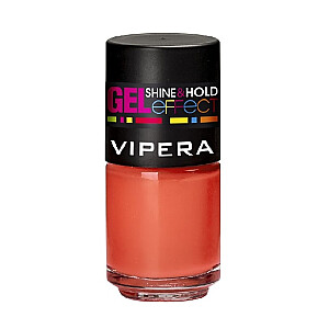 Nagų lakas VIPERA Jester Gel Effect be perlų 563 7ml