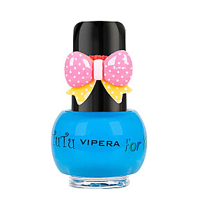 Nagų lakas TUTU Peel-Off 09 Turquoise Pointe 5 ml