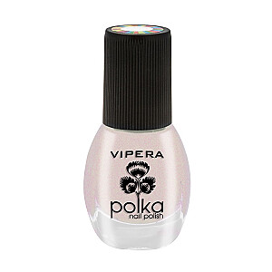 Nagų lakas VIPERA Polka Nail Polish 005 5,5 ml